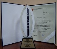 Zdjęcie artykułu Iławski urząd w gronie wyróżnionych