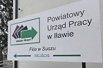 Zdjęcie artykułu Noworoczne  spotkania w filiach urzędu pracy w Suszu, Kisielicach i Zalewie